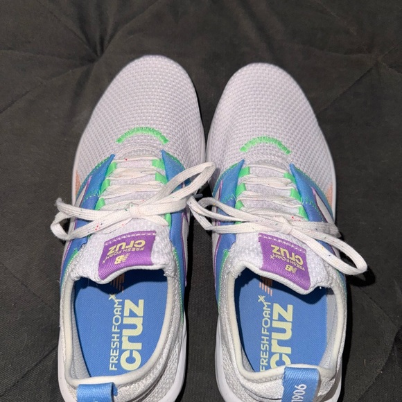 New Balance Shoes - Fresh Foam Cruz New Balance Sneakers - Size 9 - Brand New